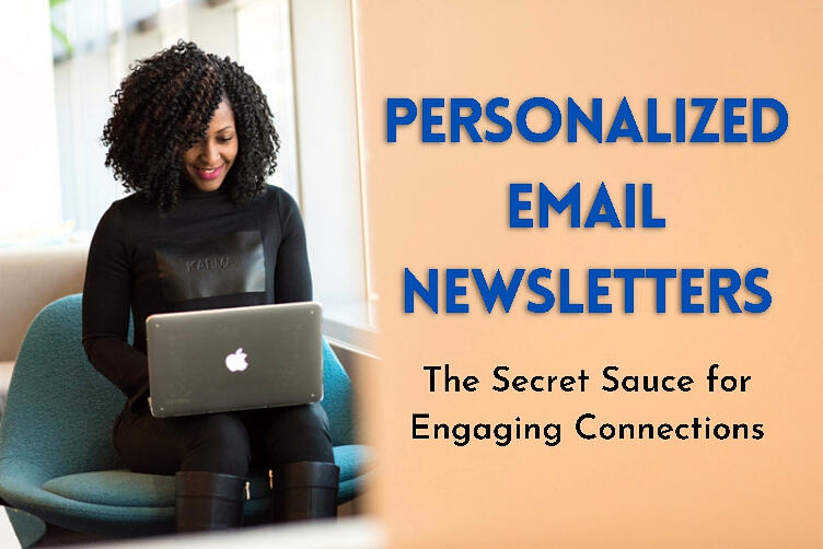 The Secret Sauce for Engaging Connections